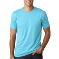 Men's Next Level Premium Fitted Short-Sleeve Crew Tee Shirt